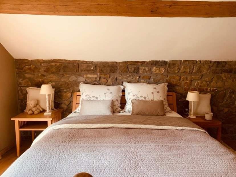 Faire Pause Avec Le Temps Chalet
