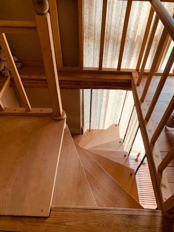 Faire Pause Avec Le Temps Chalet Thimister
