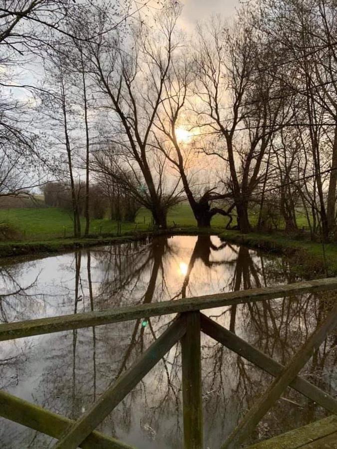 Faire Pause Avec Le Temps * Thimister